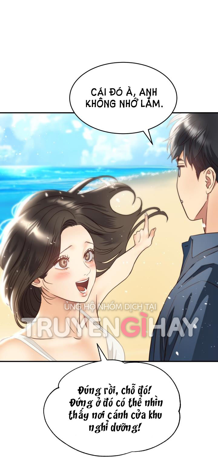 [16+] ánh sao ban mai chapter 70.2 6