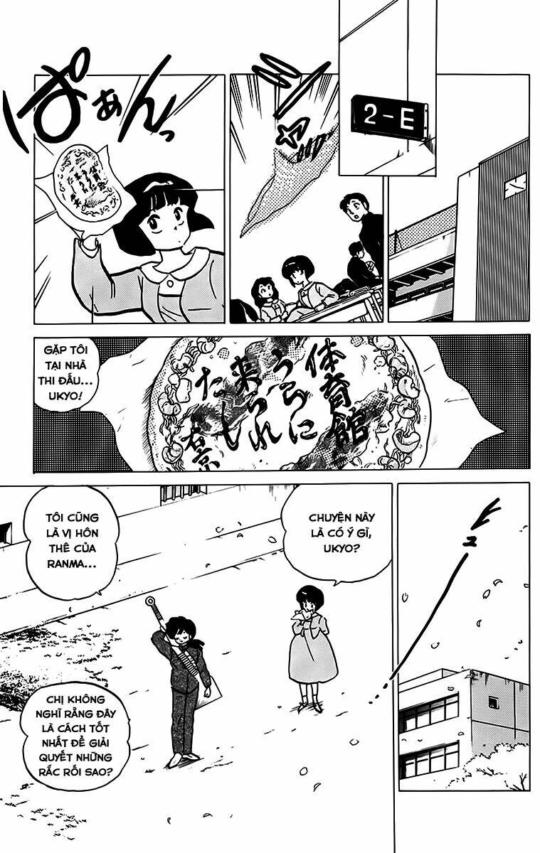 suối lời nguyền chapter 174 6