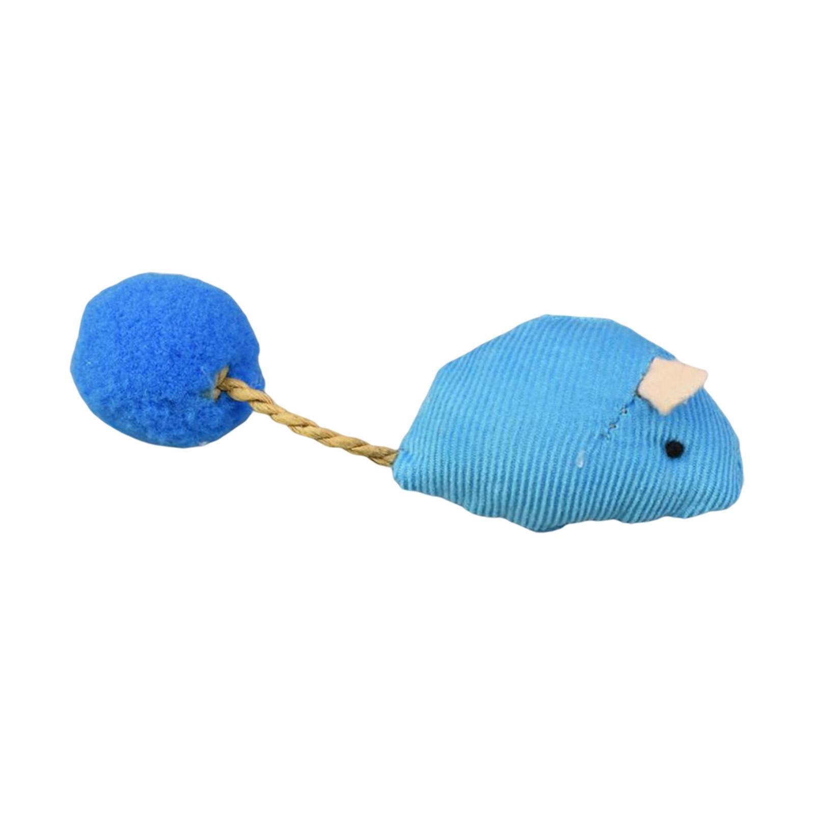 Cat , Cat Toy Soft Small Cat Toys for Indoor Cats Interactive Cat Toy for Cats and Kitten