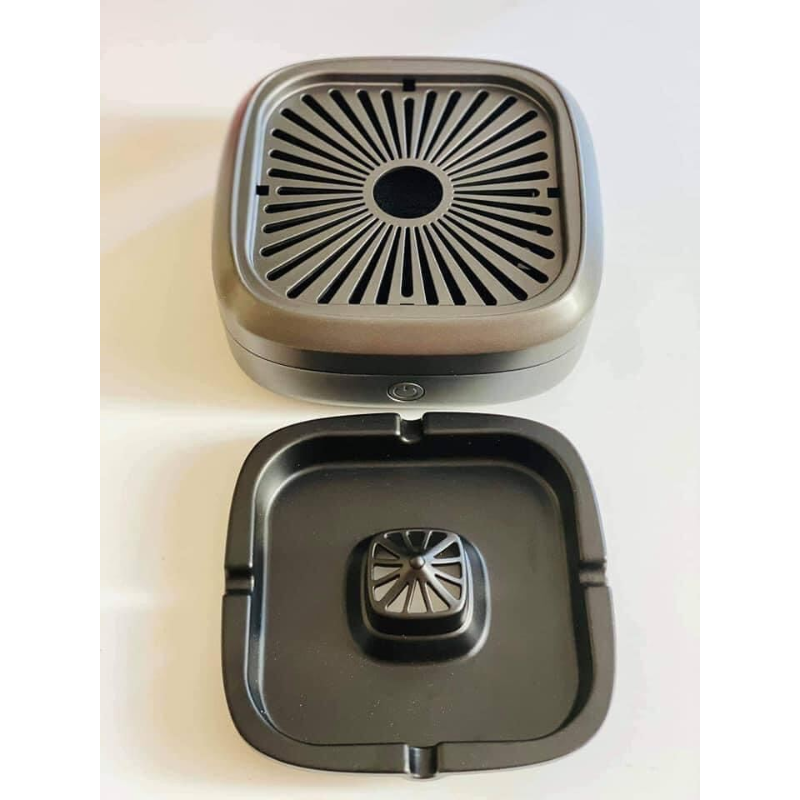 Gạt Tàn Khử Mùi Tự Động GESPERT, Nhập Đức