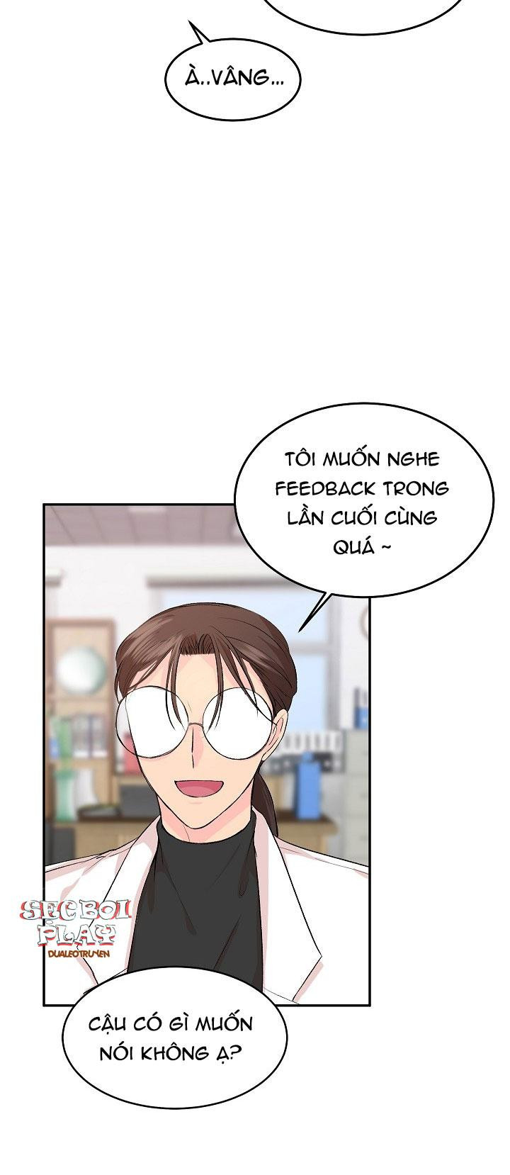 good dog , my boy chapter 5 30