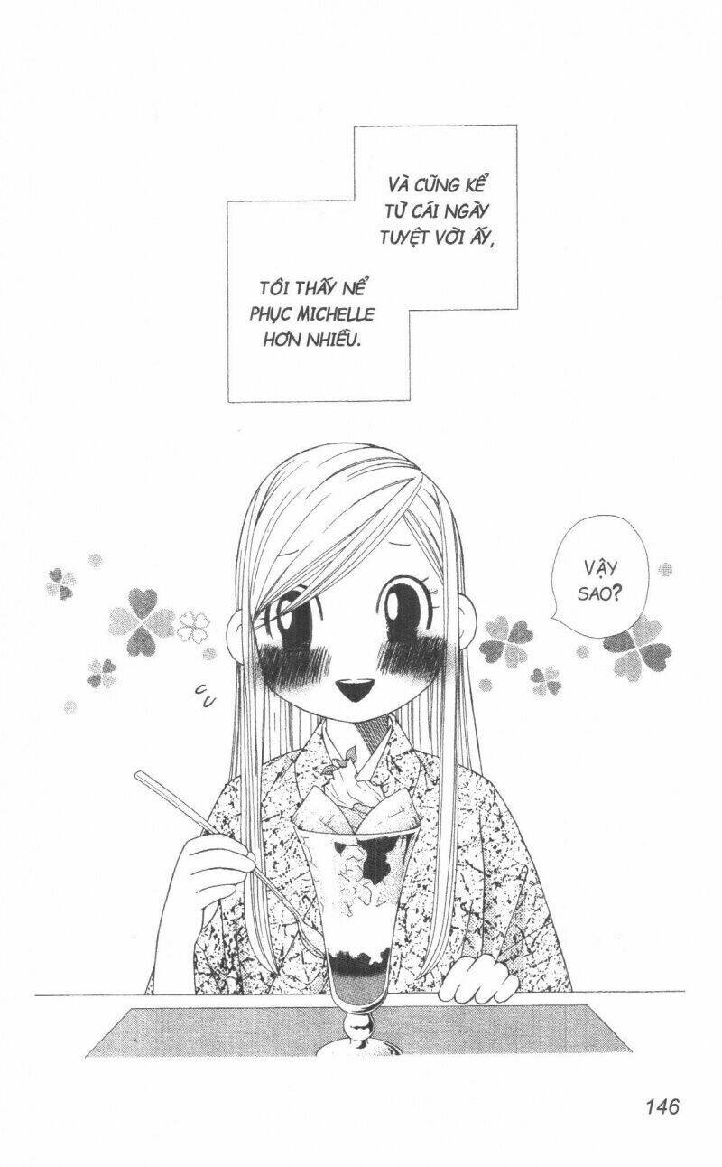 dừng chân ở edo chapter 1 168