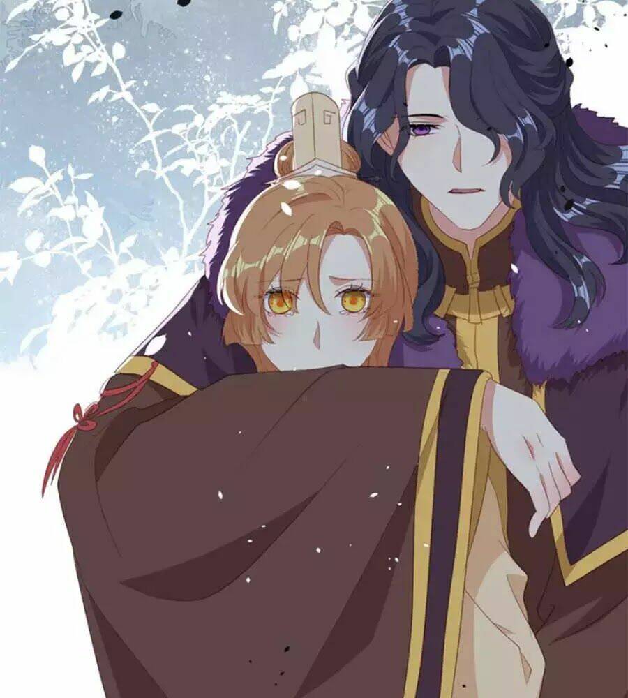 hội học sinh kiêu ngạo của hoàng cung chapter 23 72