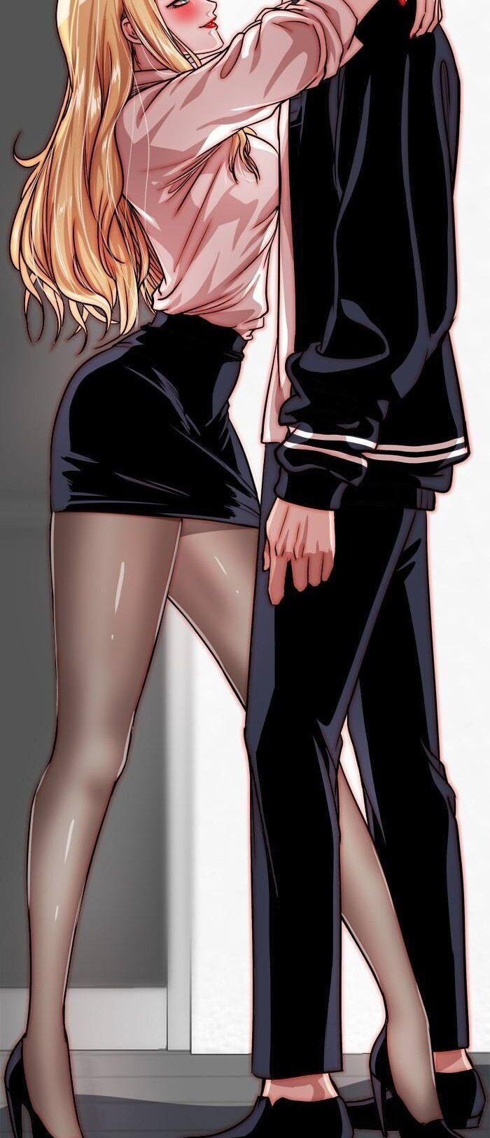 change (jinyuan) ss2 chapter 9 2