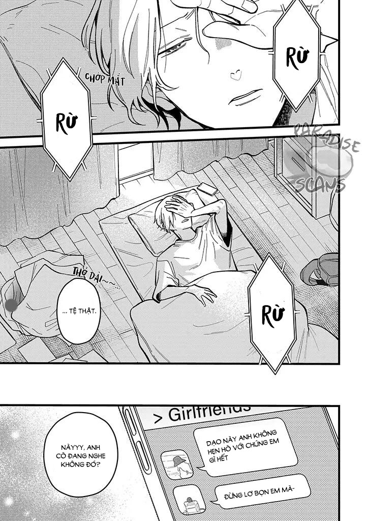 tôi sẽ không phải lòng tên gian manh như cậu chapter 6 4