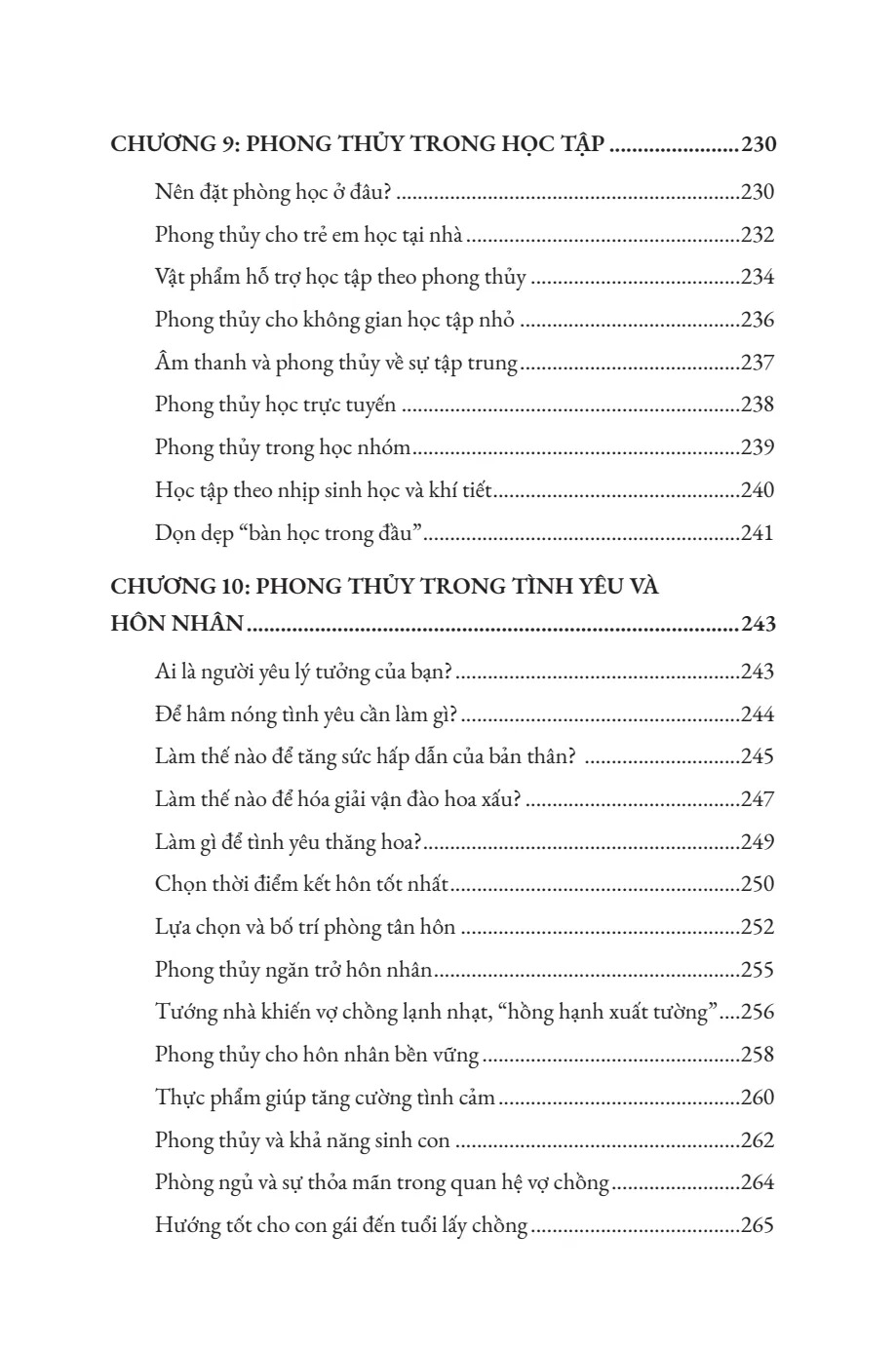 Sách Phong Thủy Khai  – Giải Mã Không Gian Sống, Tình Yêu, Sức Khỏe &amp; Tài Lộc