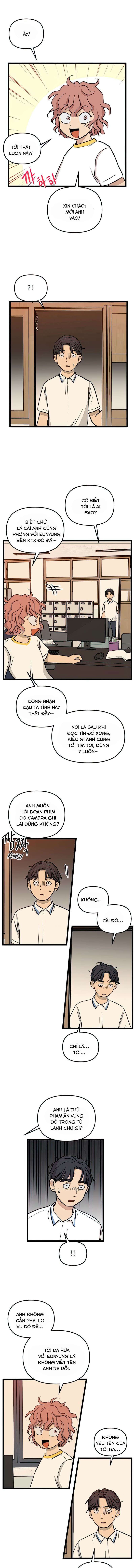 no home - không nhà chapter 140 5