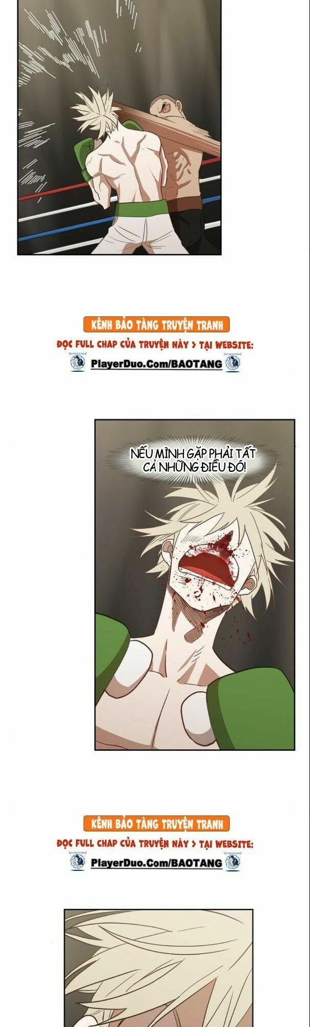 Võ Sĩ Quyền Anh chapter 37 18