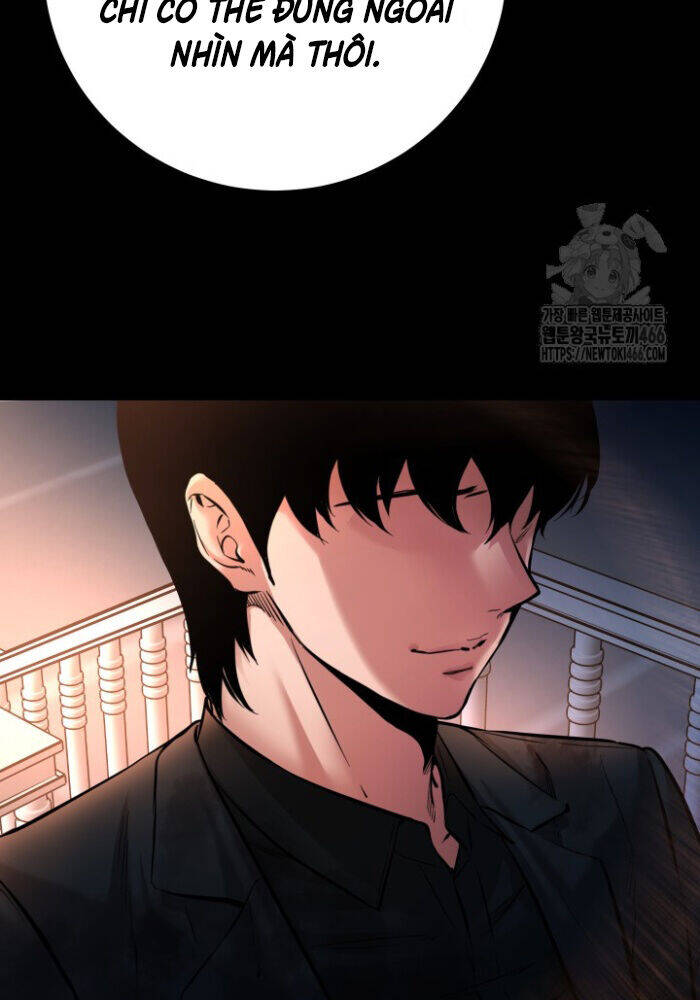thanh kiếm báo thù chapter 54 53