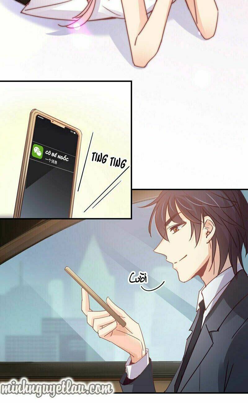 cuồng duệ tiểu thê chapter 102 13