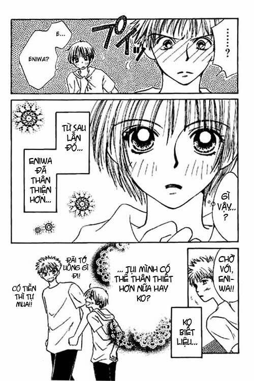 girl got game - power chapter 4 6