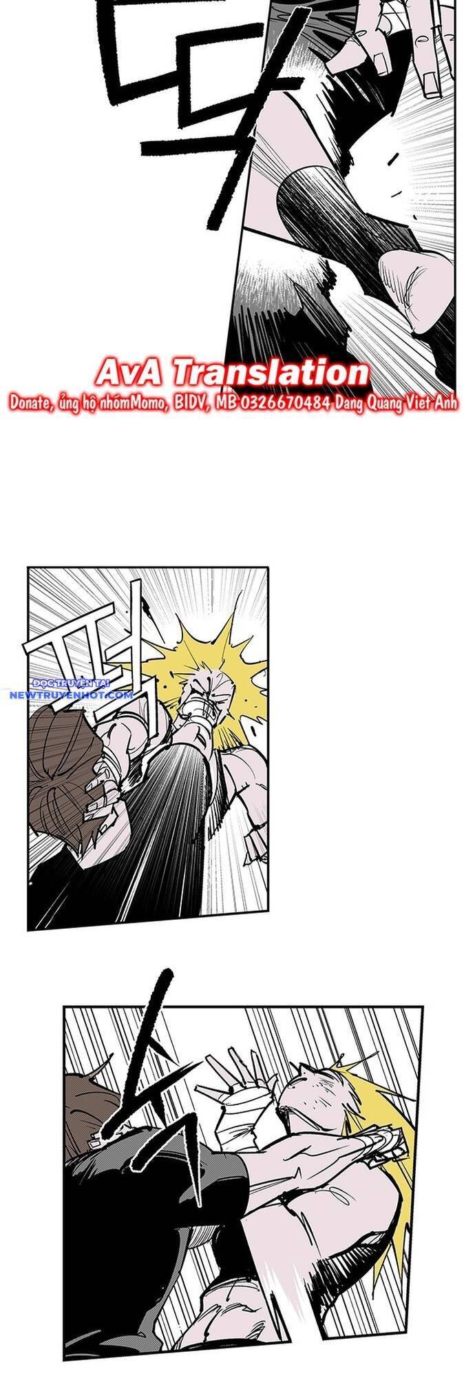 fight class 3 chapter 143 3