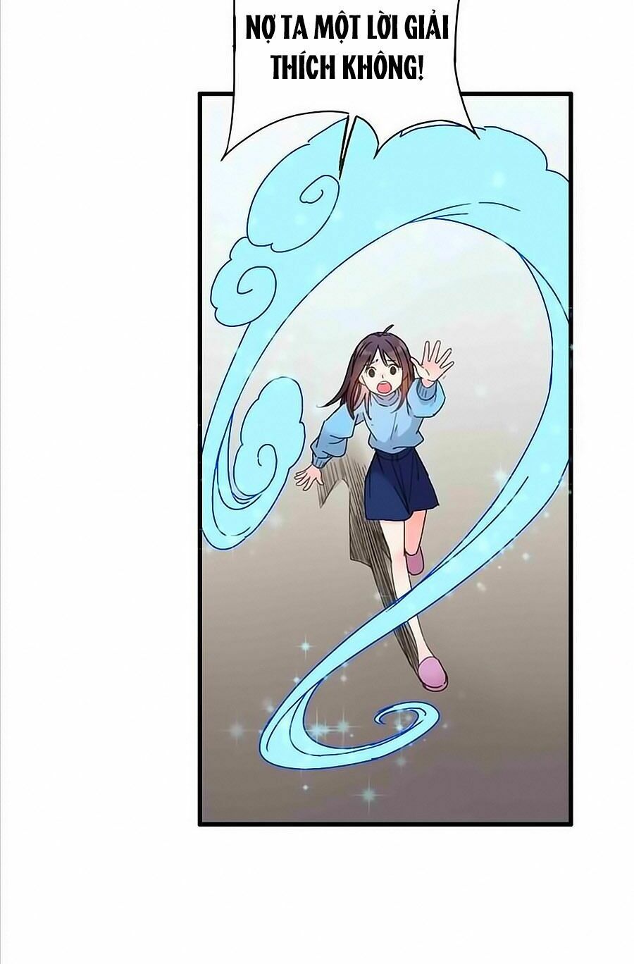 sơn thần và tiểu táo 2 chapter 24 14