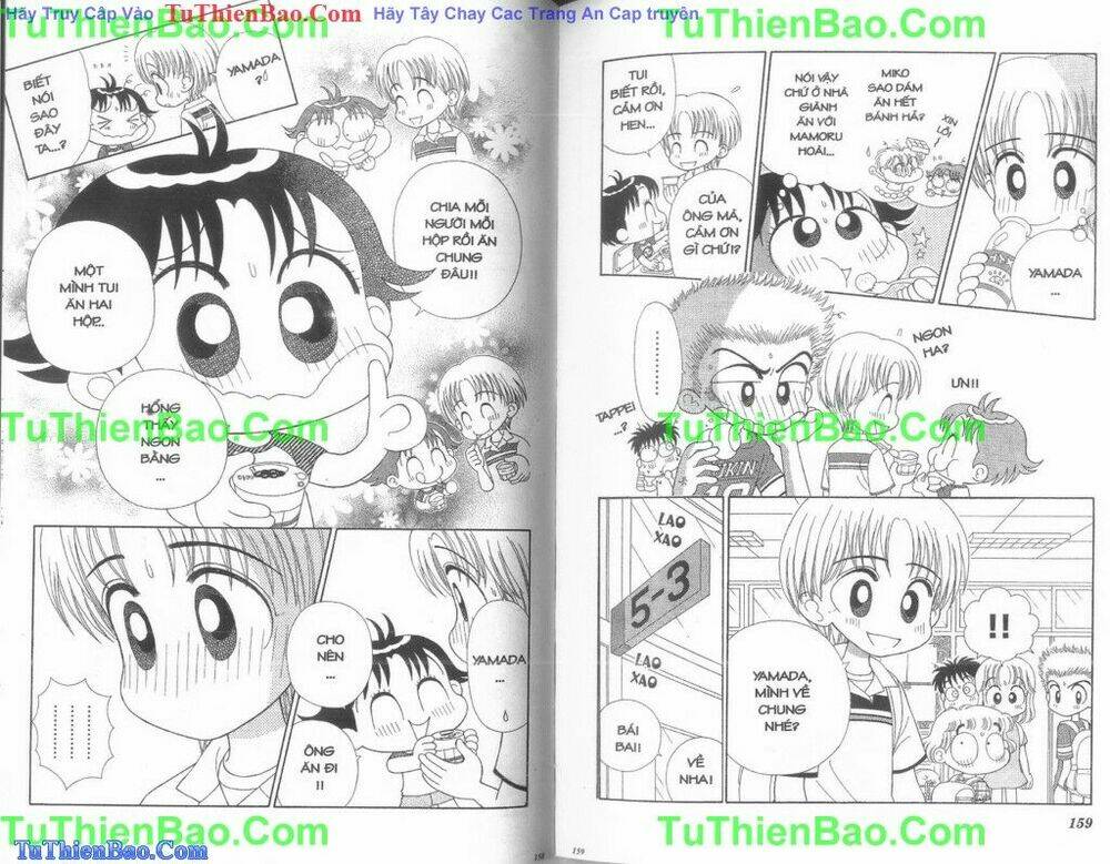 nhóc miko chapter 20 77