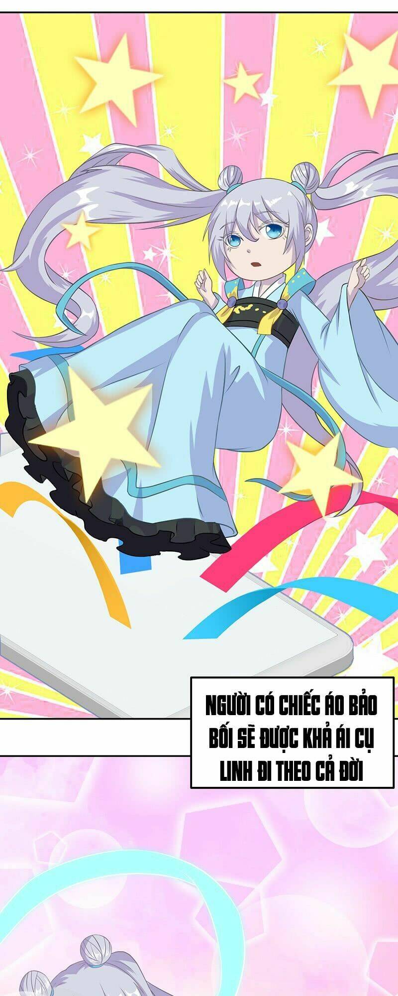 đào hoa bảo điển chapter 177 15