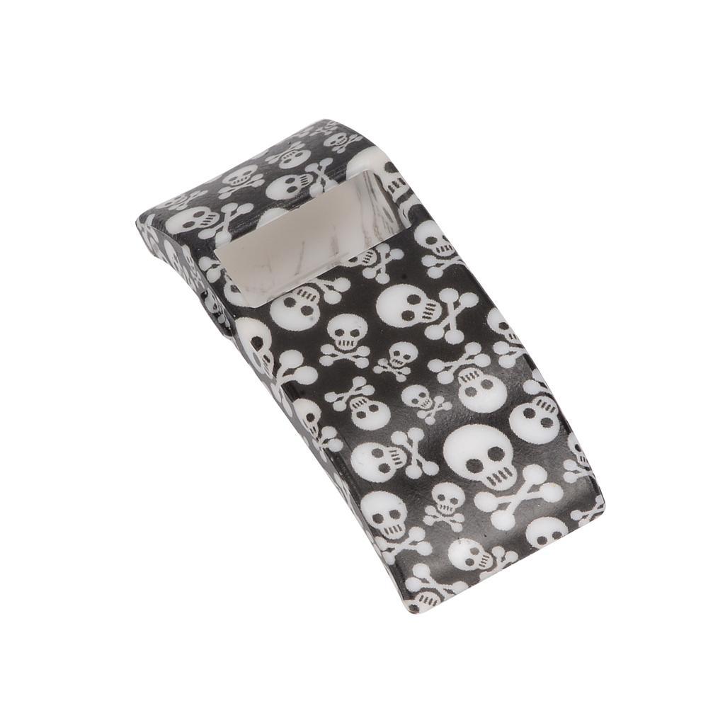 Fashion Pattern Slim Designer Sleeve Case Band Cover for Charge/Charge HR