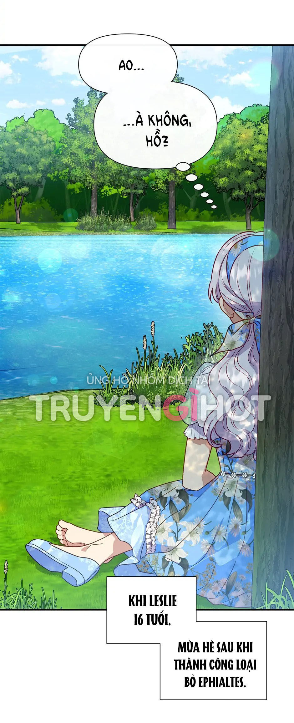 bản khế ước với nữ công tước ác ma chapter 134 18