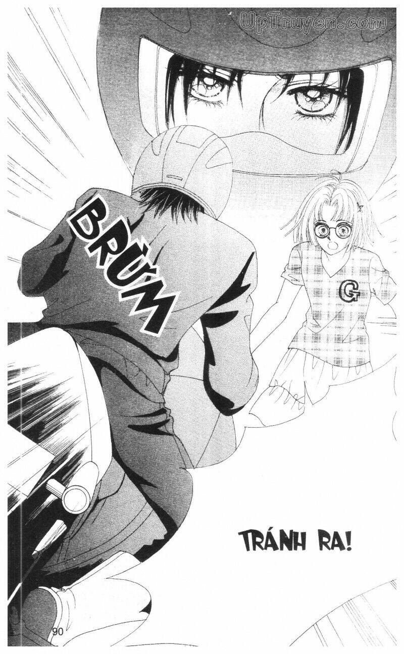 don't cheat on me! chapter 3 89