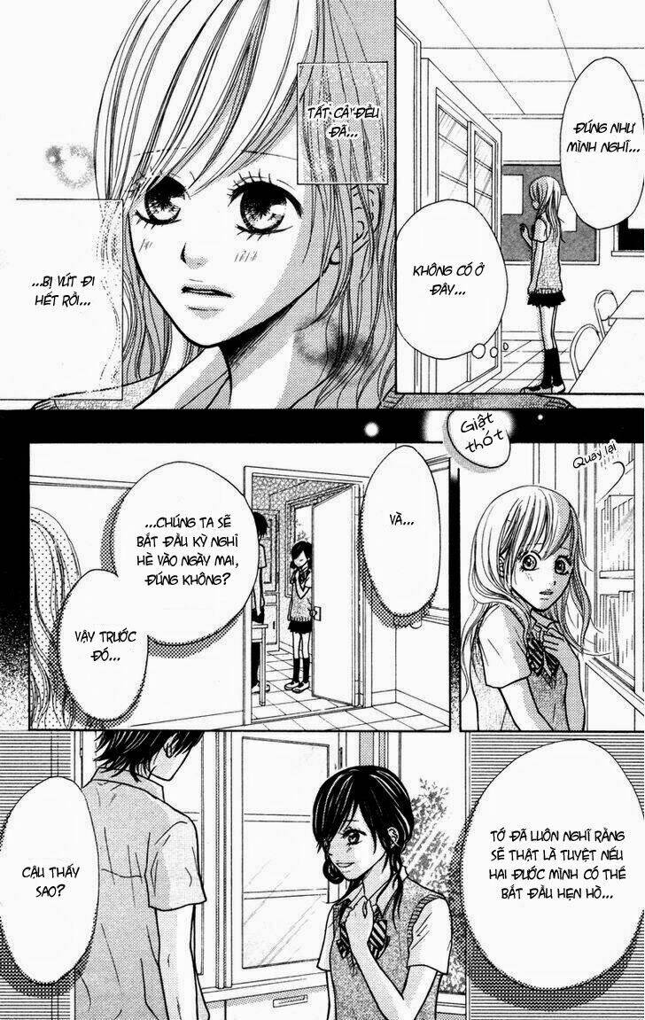 tổng hợp one shot. chapter 48 34