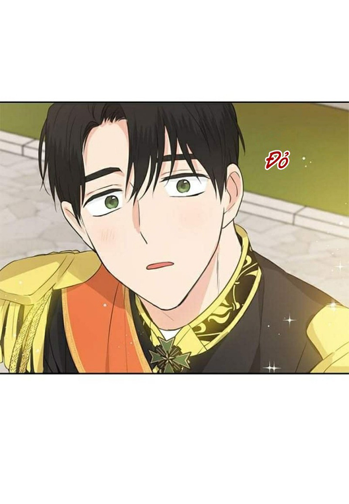 thật ra ta mới là hàng thật chapter 23 10