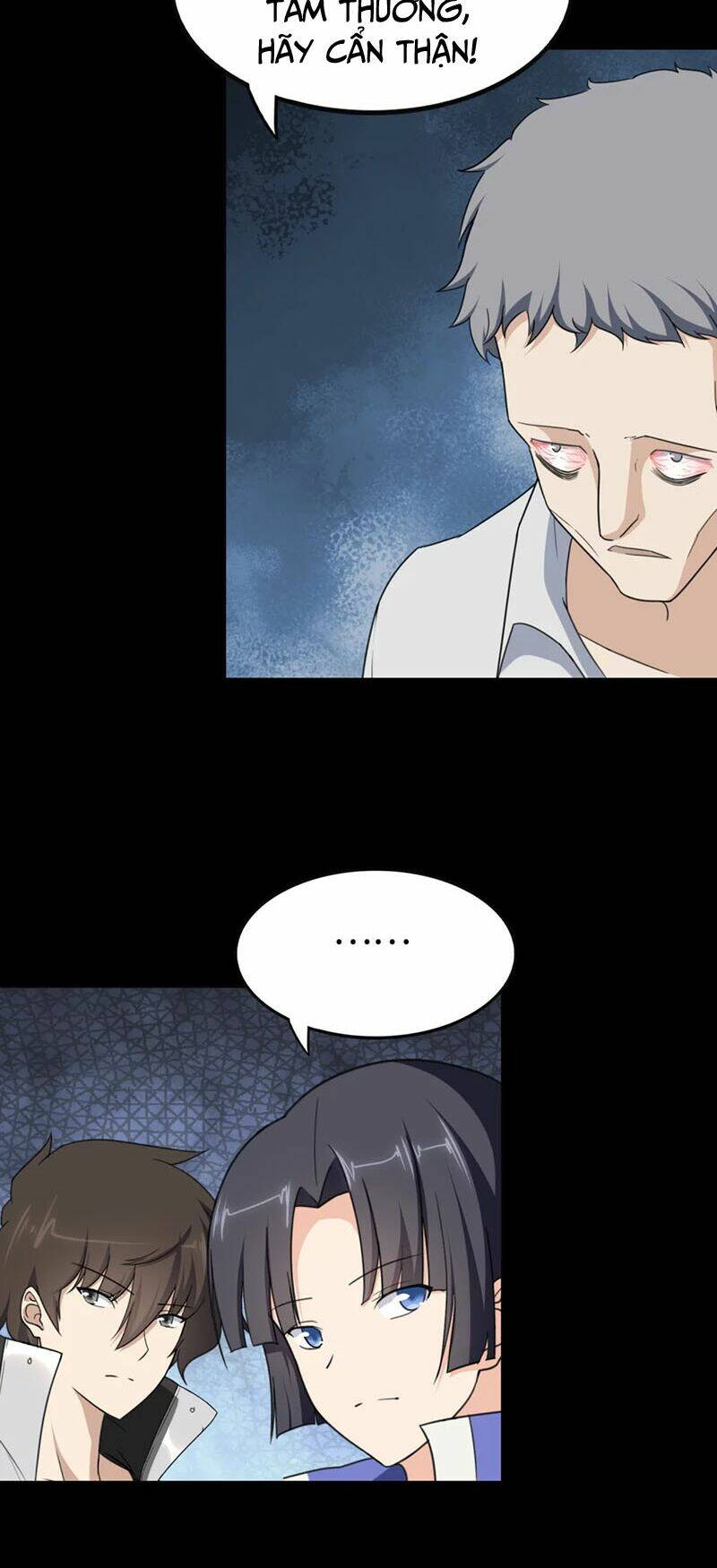 bạn gái virus của tôi chapter 196 28