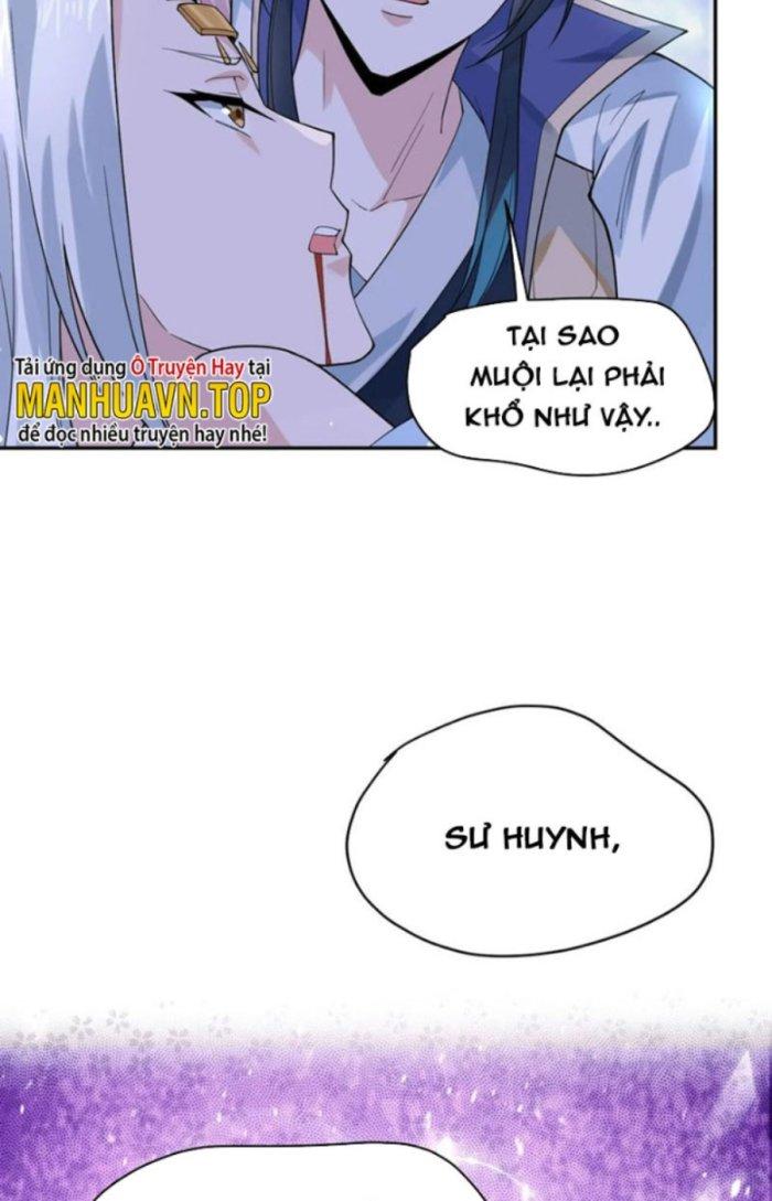 mỗi nữ đồ đệ đều muốn giết ta chapter 30 15