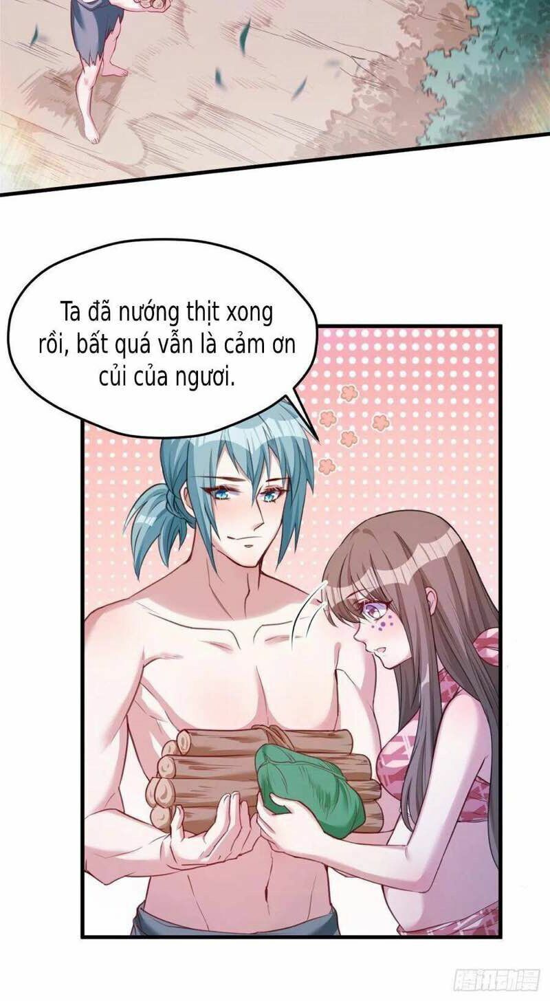 [16+] thảnh thơi thú thế chủng chủng điền, sinh sinh tể chapter 189 36