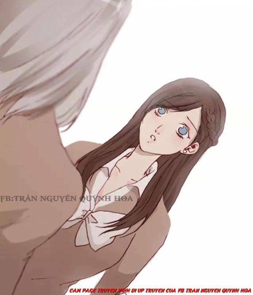 trả thù trường trung học chapter 17 31