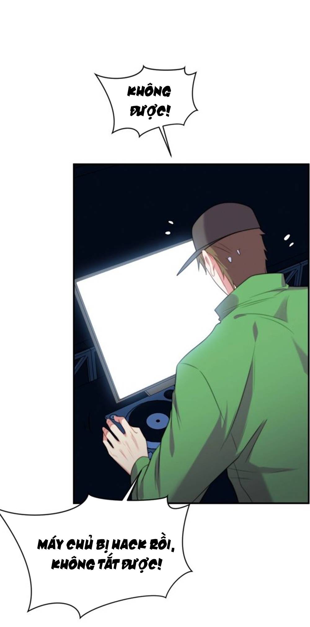 khoá chặt đôi môi (full) chapter 35 4