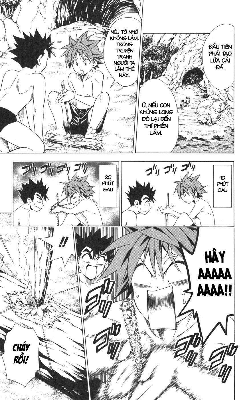 bọn tớ thích cậu! rito chapter 68 9