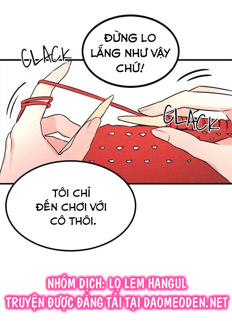 cuộc sống riêng của chị tôi chapter 49 1