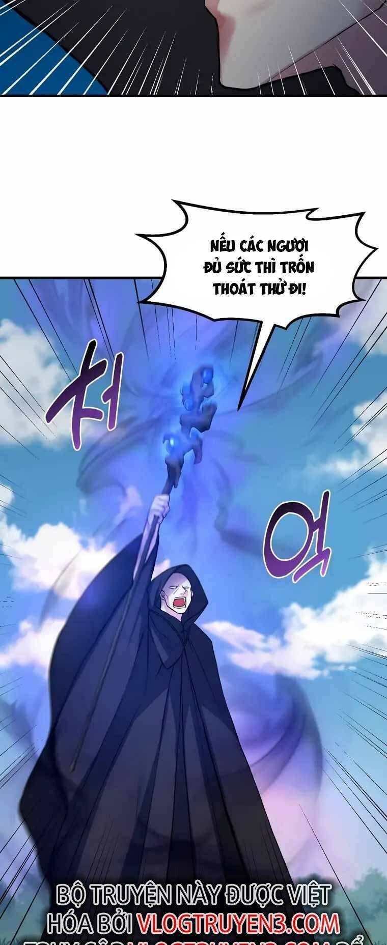 bách kiếp cường giả chapter 19 3