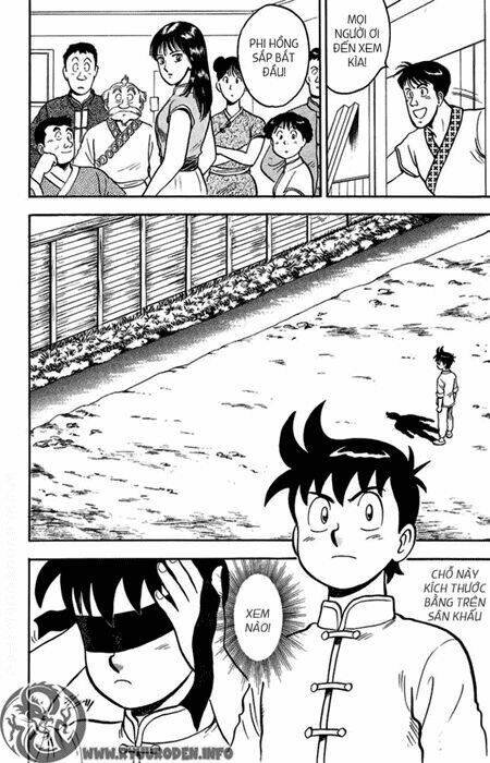 hoàng phi hồng phần 1 chapter 21 64