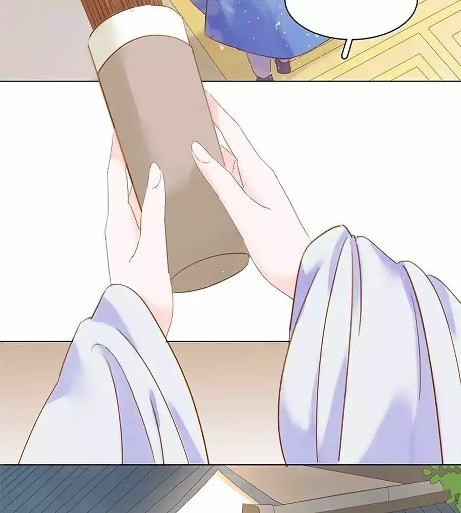 tiểu sư phụ, tóc giả của ngài rơi rồi! chapter 9 51