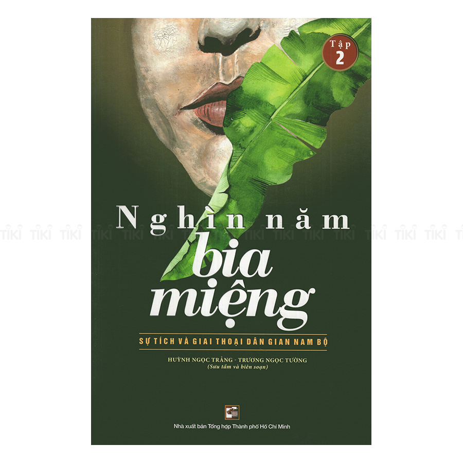 Nghìn Năm Bia Miệng - Tập 2