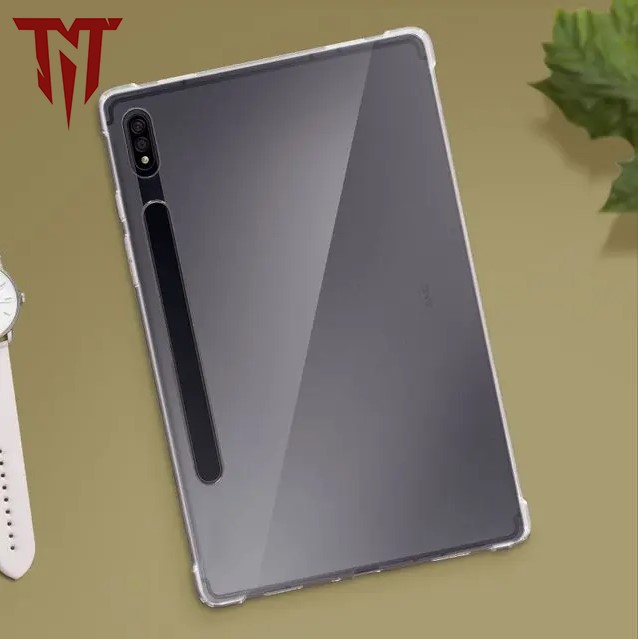 Ốp lưng chống sốc cho Samsung Galaxy Tab S7/ S8/ T870/ S7 Wisi