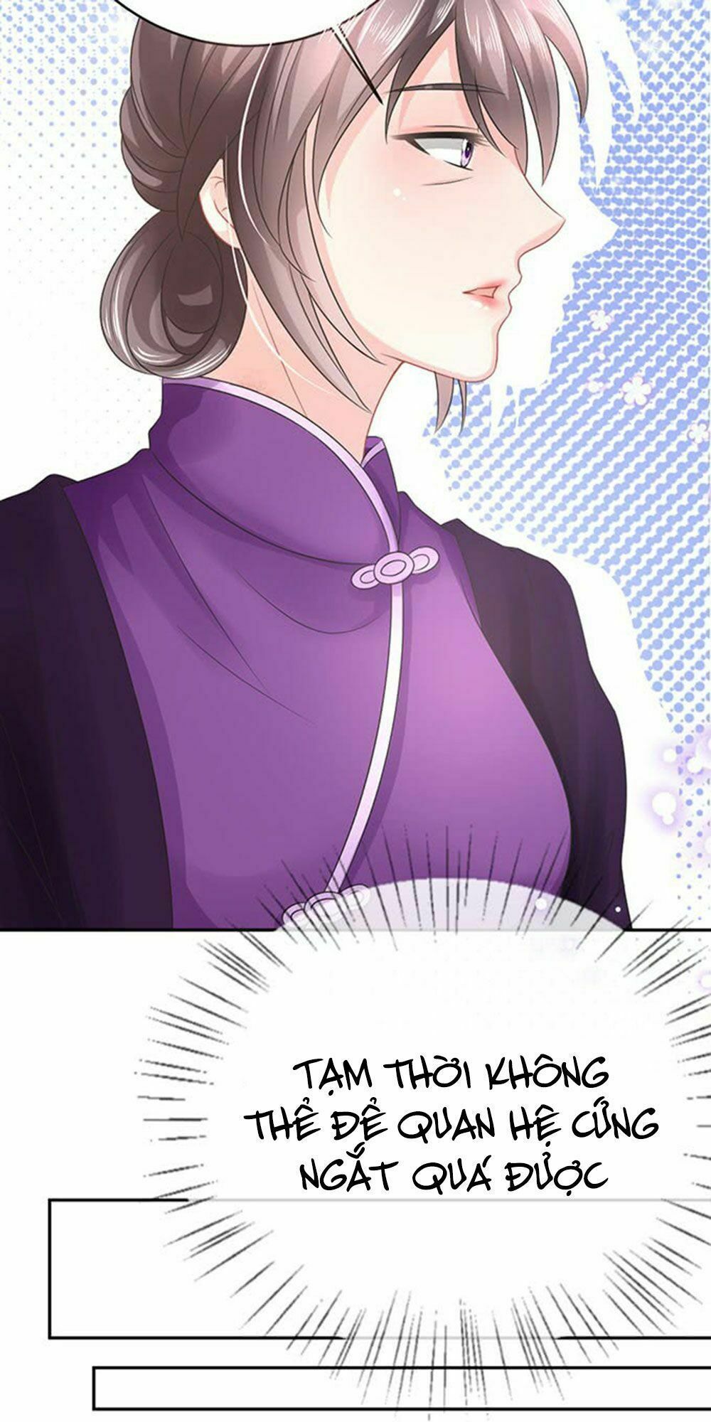 luyến đường thời quang chapter 58 36