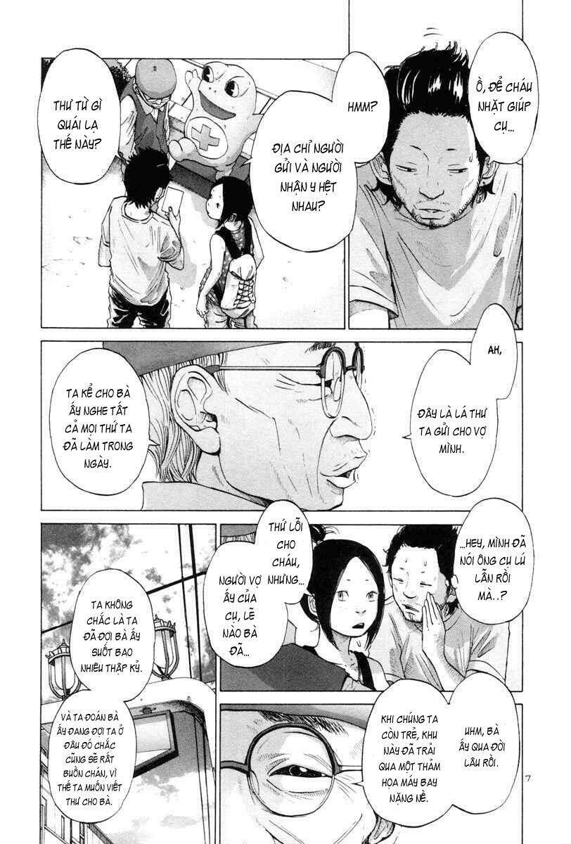 thực tế cuộc sống chapter 5 8