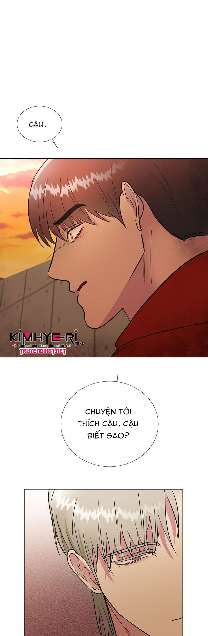 dưới đôi cánh ấy chapter 27.1 10