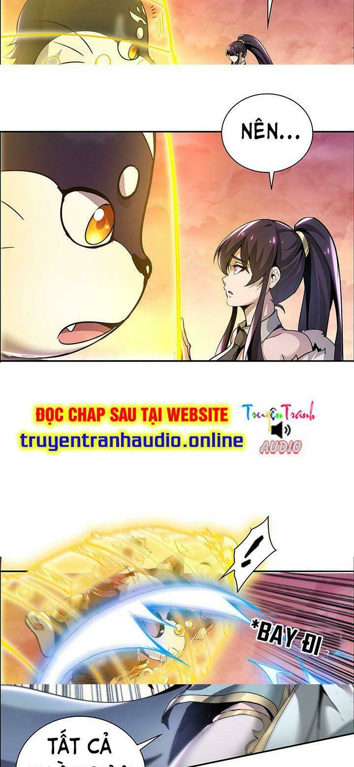 bất tử thần vương tu liên tục chapter 1.1 37