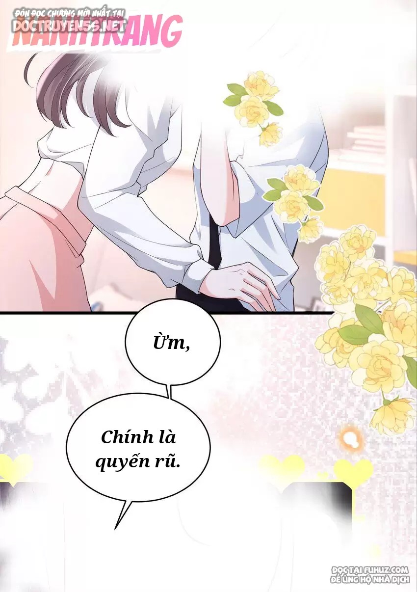 mận xanh chapter 51 38