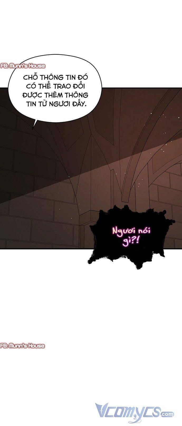 tôi không cố ý quyến rũ nam chính đâu! chapter 57 51