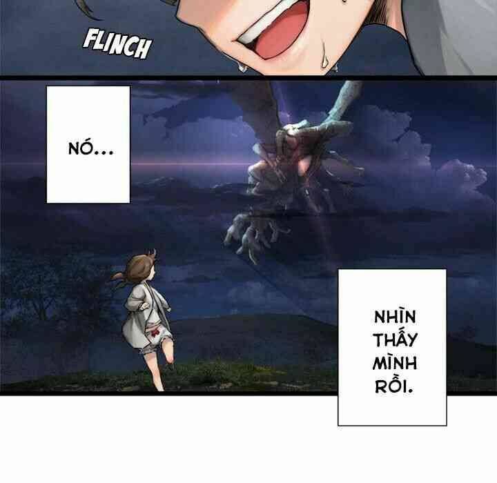 triệu hồi đến thế giới fantasy chapter 16 38