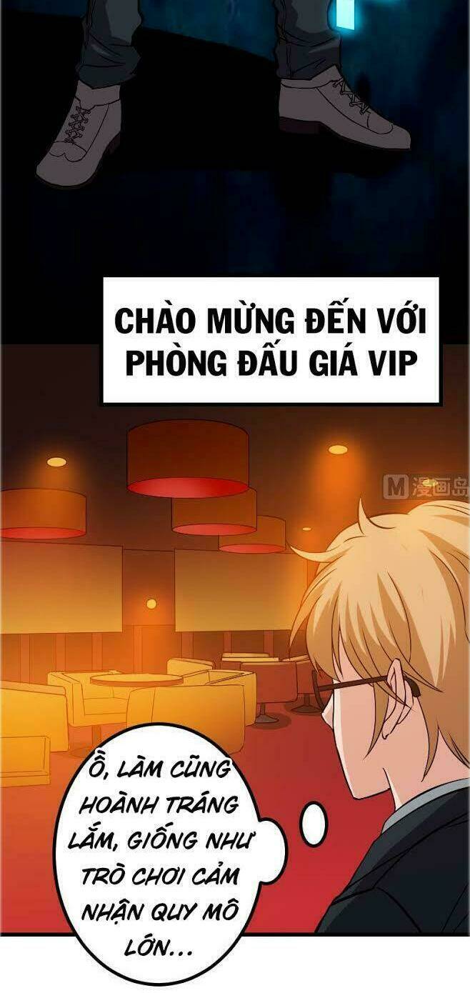 ngưu thư cung ứng thương chapter 78 9