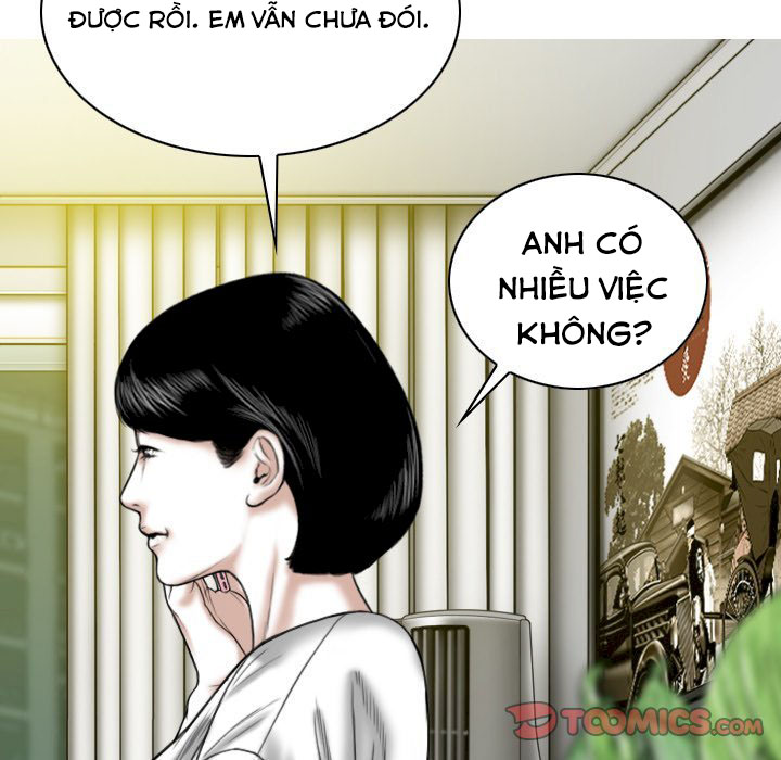 chỉ mình em chapter 7 103