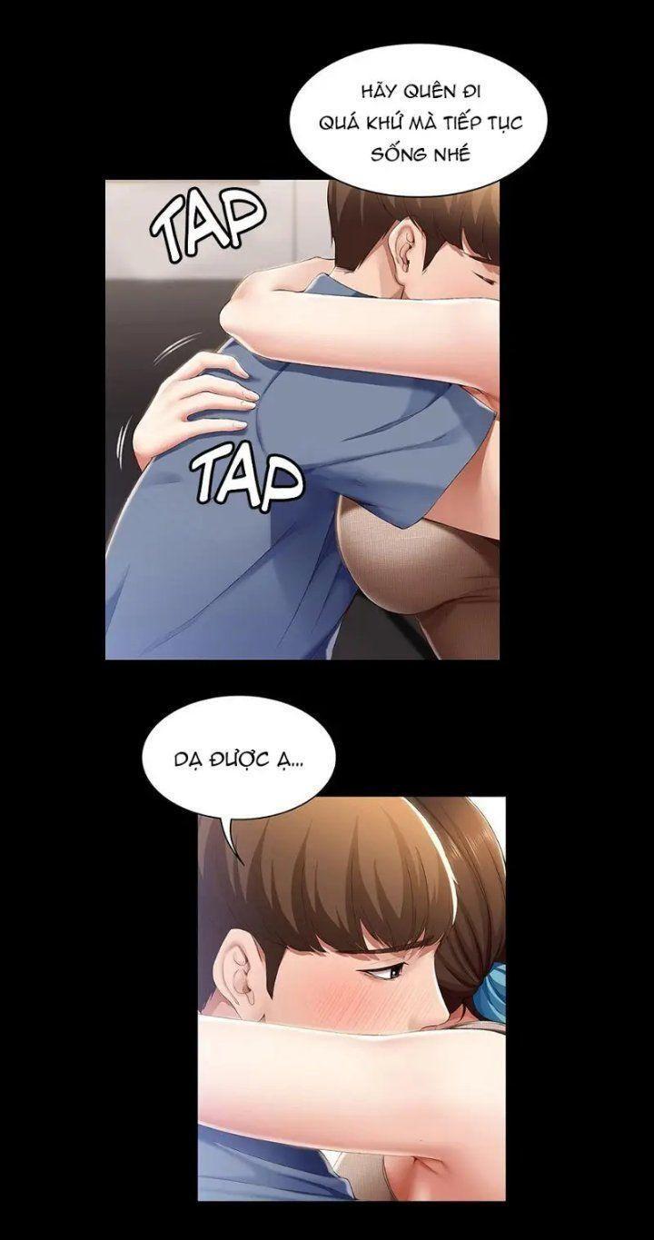 ký sự ở trọ chapter 16.1 19