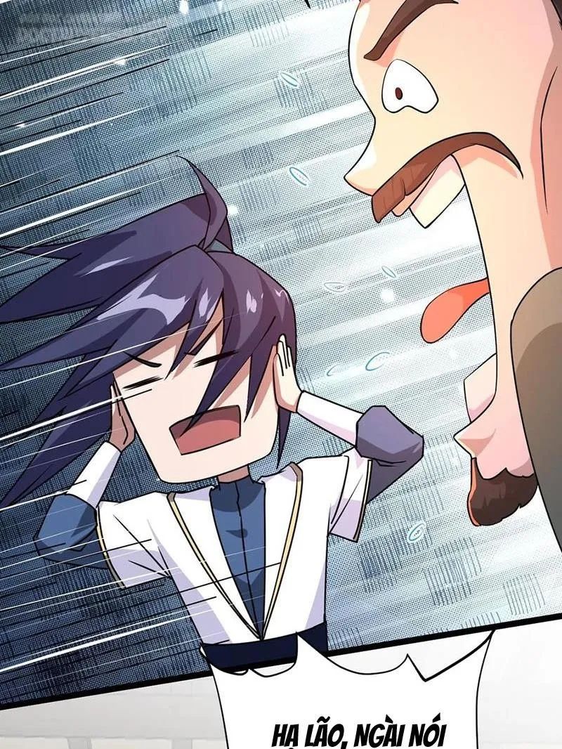 huyền huyễn: ta bắt đầu vô địch từ bại gia chapter 18 18