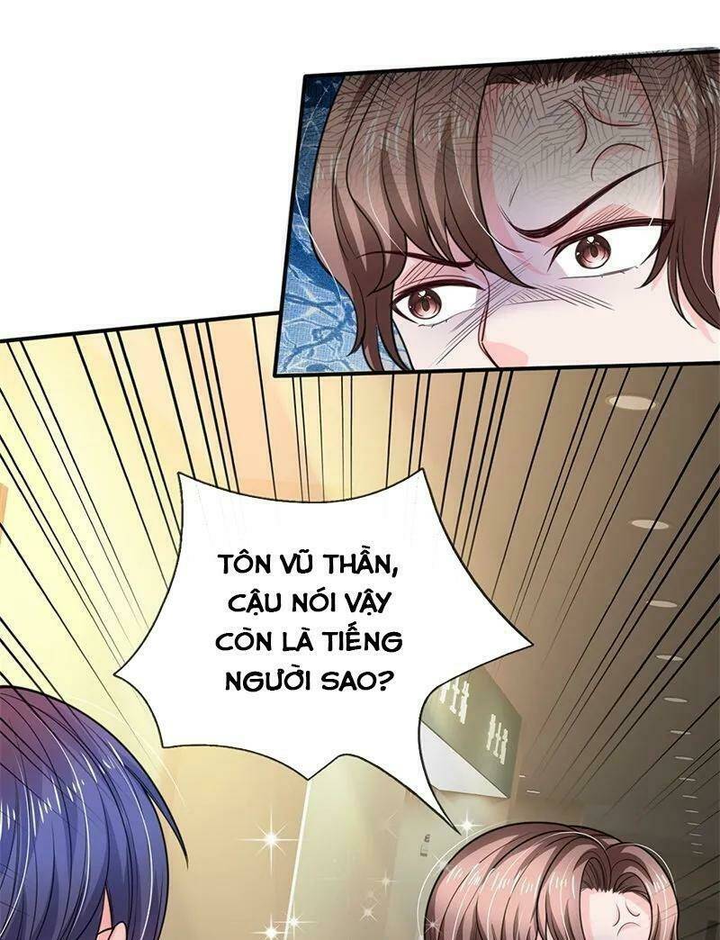 tuyệt đỉnh khí thiếu chapter 87 8