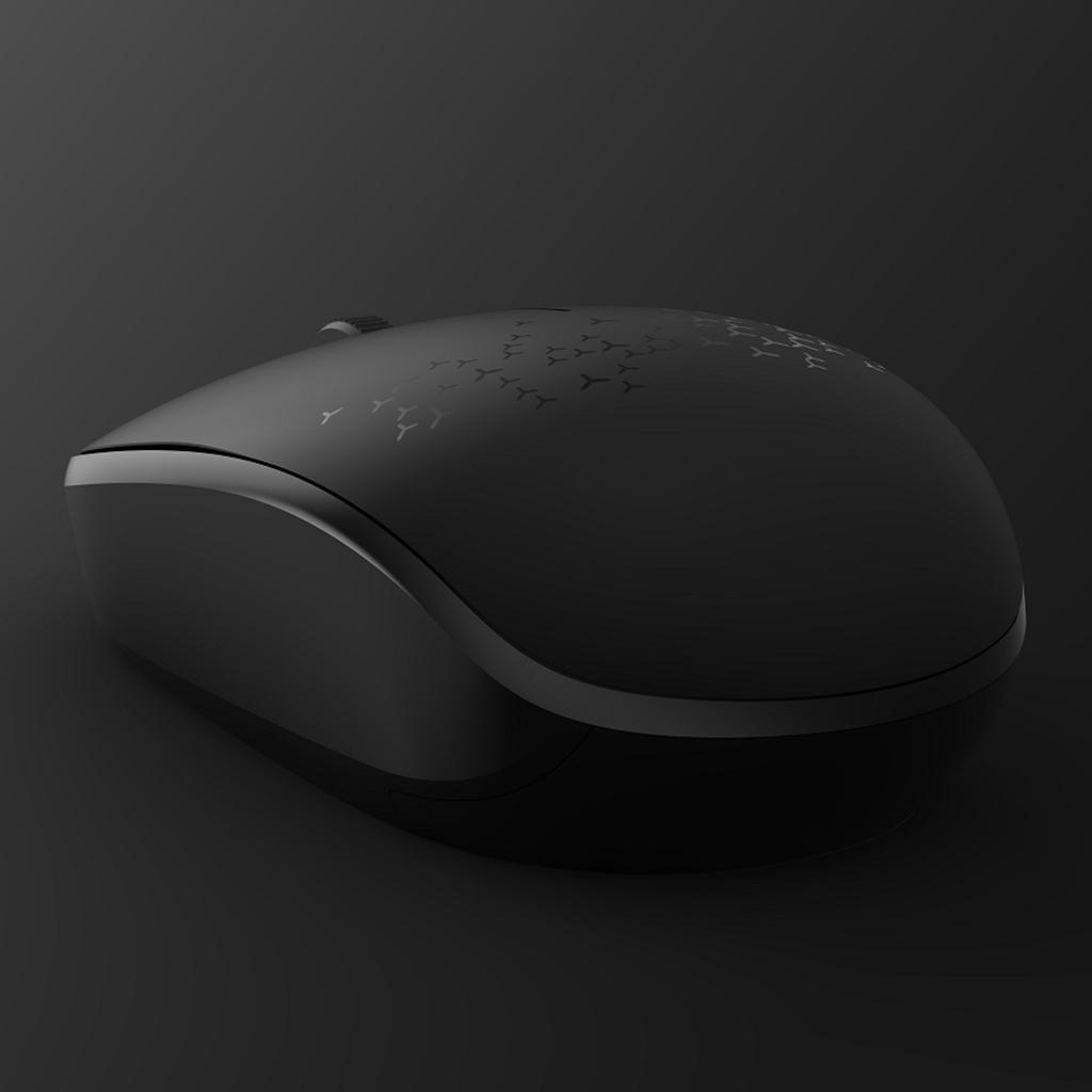 Wireless Bluetooth Mouse USB Home Notebook Office Fashion Mute Bluetooth Mini