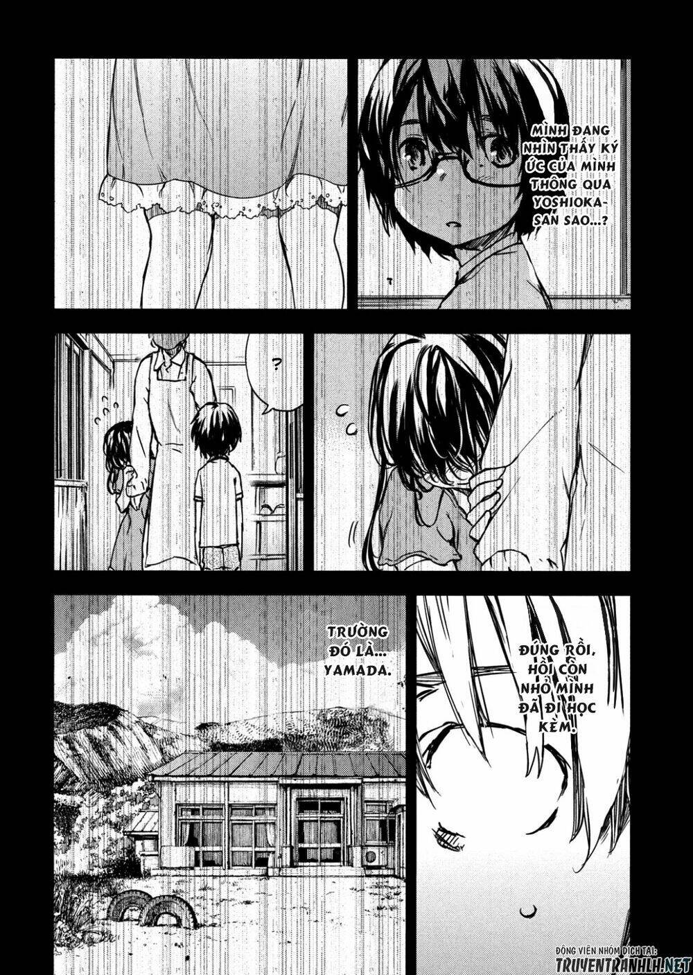 gleipnir - sợi xích thần chapter 55 8